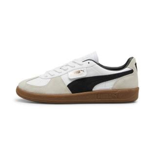 Baskets en cuir Puma Palermo